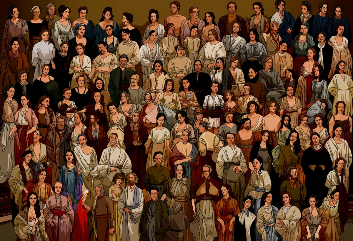 Renaissance Study
